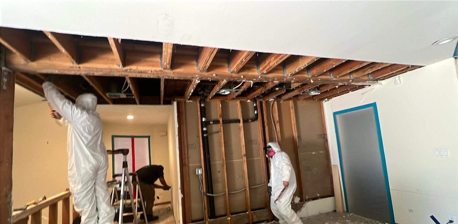 Azusa Fire Damage Restoration