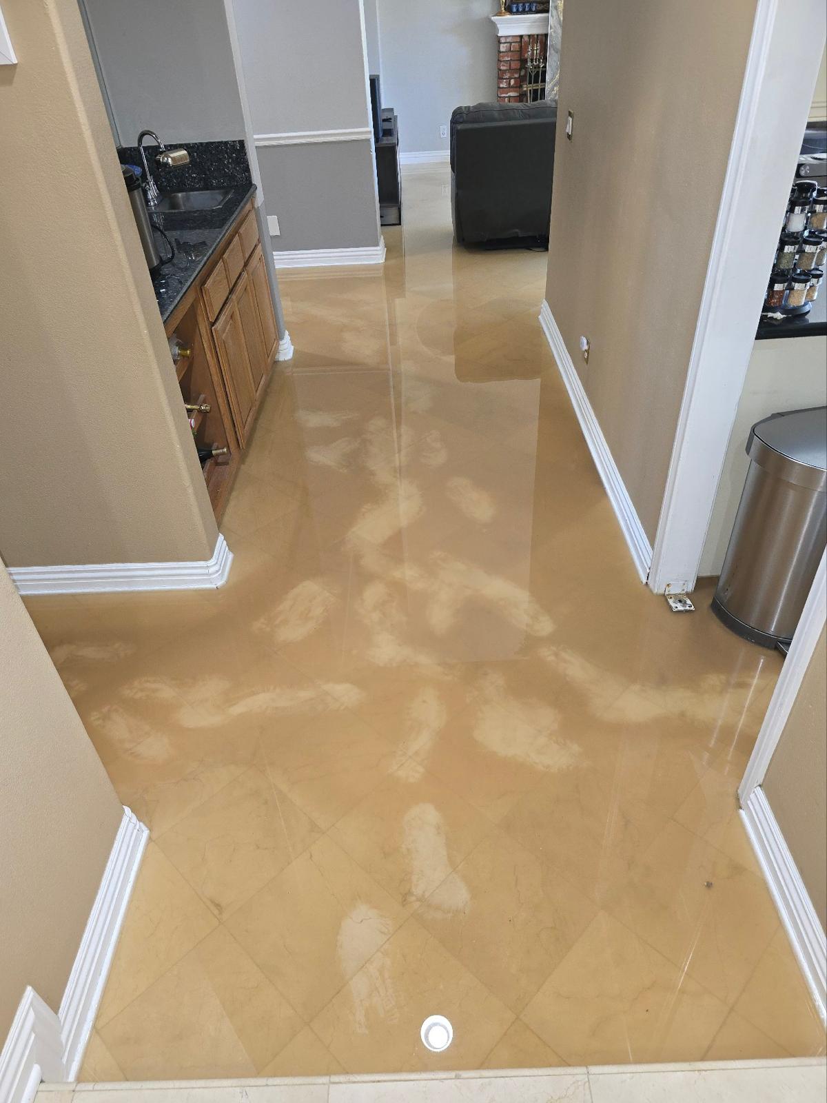 ​​Azusa Water Damage Restoration