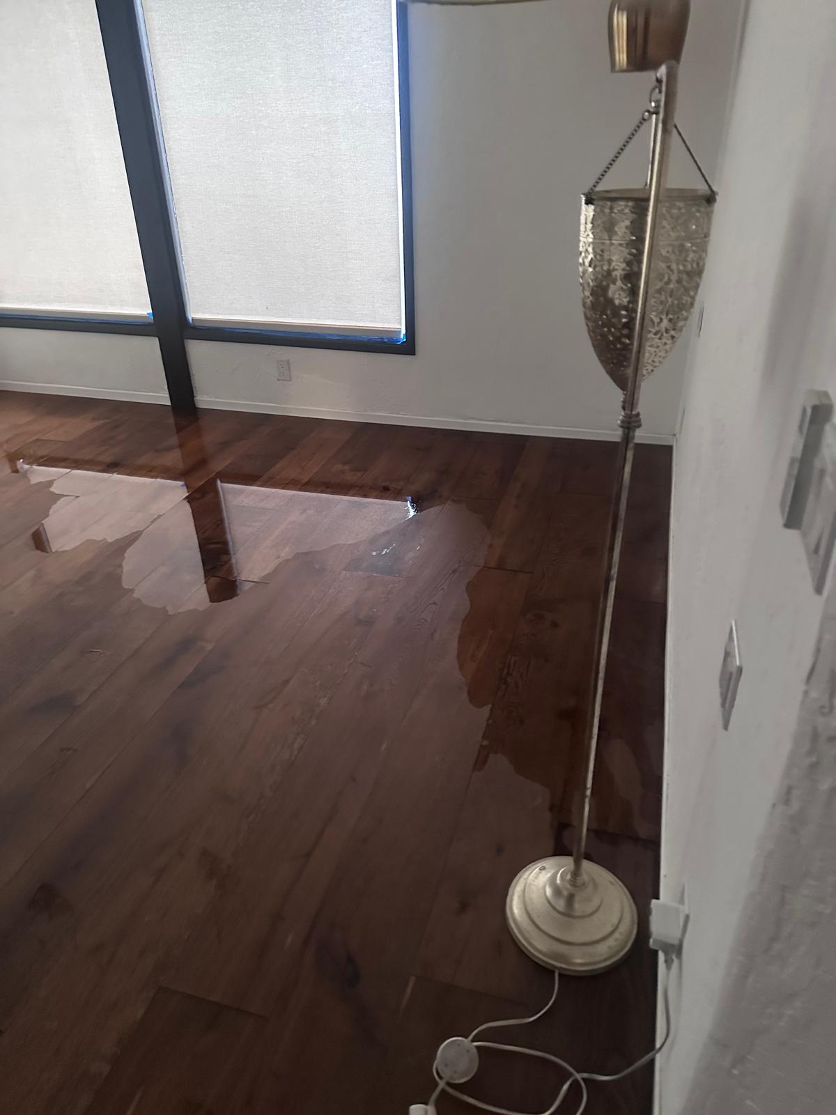 Water Damage Restoration Azusa